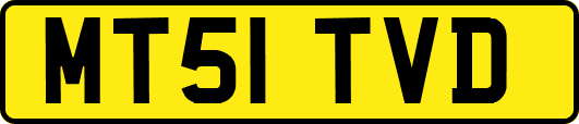 MT51TVD