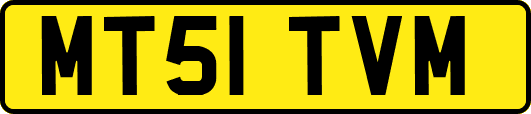 MT51TVM