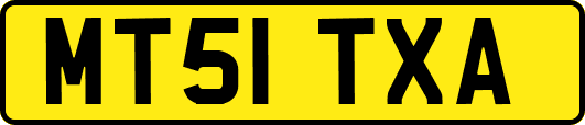 MT51TXA