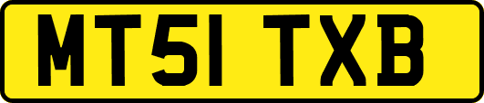 MT51TXB