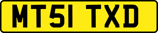 MT51TXD