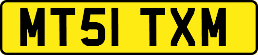 MT51TXM