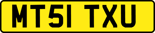 MT51TXU