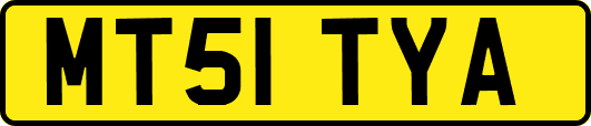 MT51TYA