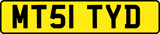 MT51TYD