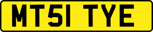 MT51TYE