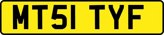 MT51TYF