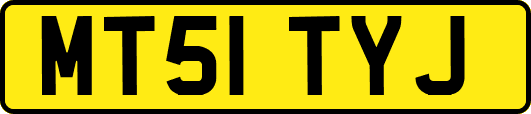 MT51TYJ