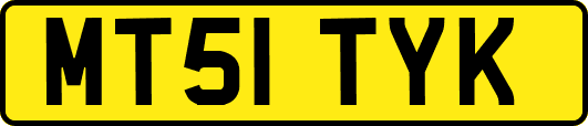 MT51TYK