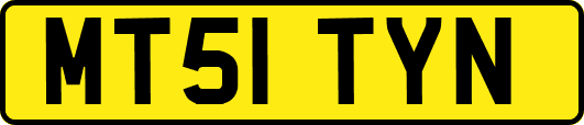 MT51TYN