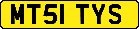 MT51TYS