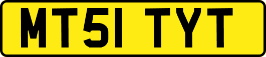 MT51TYT