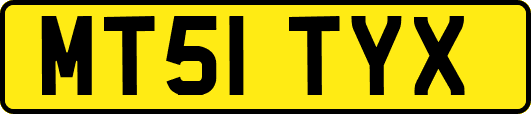 MT51TYX