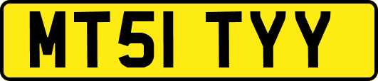 MT51TYY