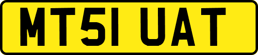MT51UAT