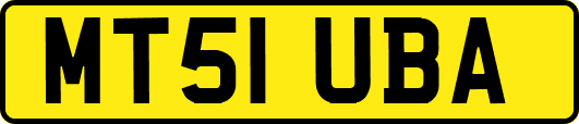 MT51UBA