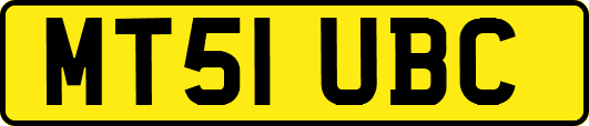 MT51UBC