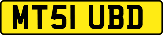 MT51UBD