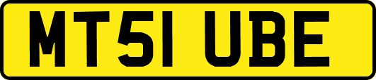 MT51UBE