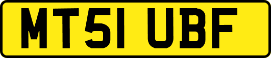 MT51UBF