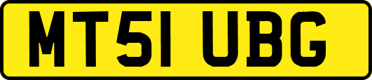 MT51UBG