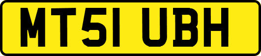 MT51UBH