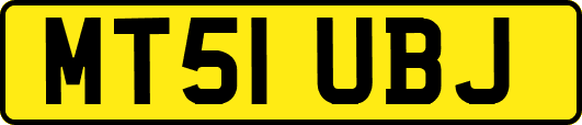 MT51UBJ