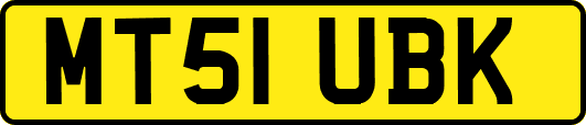 MT51UBK