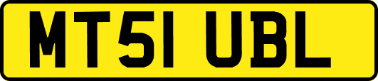 MT51UBL