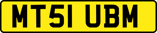 MT51UBM