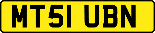 MT51UBN