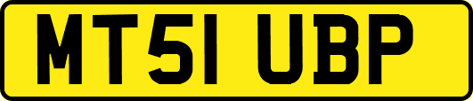 MT51UBP