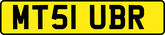 MT51UBR