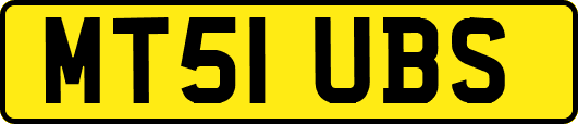 MT51UBS
