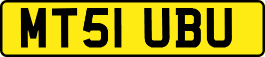 MT51UBU