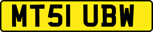 MT51UBW