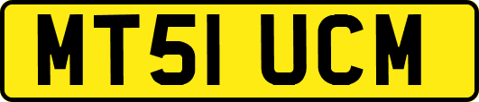 MT51UCM