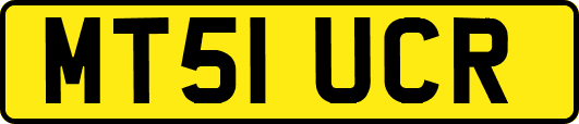 MT51UCR