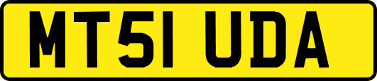 MT51UDA