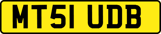 MT51UDB