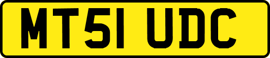 MT51UDC