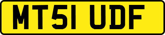 MT51UDF