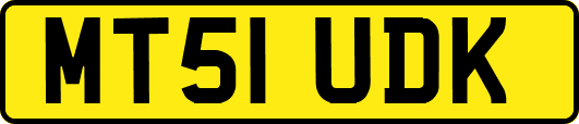 MT51UDK