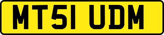 MT51UDM