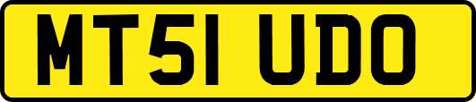 MT51UDO