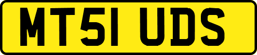 MT51UDS