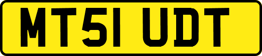 MT51UDT