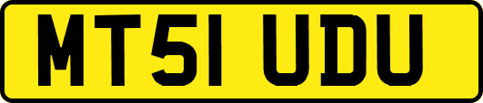 MT51UDU