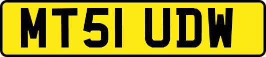 MT51UDW