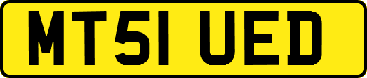 MT51UED